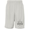Men's Pro Mesh 9" Shorts with Pockets Thumbnail