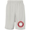 Men's Pro Mesh 9" Shorts with Pockets Thumbnail