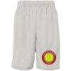 Men's Pro Mesh 9" Shorts with Pockets Thumbnail