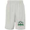 Men's Pro Mesh 9" Shorts with Pockets Thumbnail