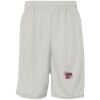 Men's Pro Mesh 9" Shorts with Pockets Thumbnail
