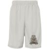 Men's Pro Mesh 9" Shorts with Pockets Thumbnail