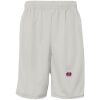 Men's Pro Mesh 9" Shorts with Pockets Thumbnail