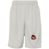 Men's Pro Mesh 9" Shorts with Pockets Thumbnail
