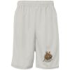 Men's Pro Mesh 9" Shorts with Pockets Thumbnail