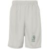 Men's Pro Mesh 9" Shorts with Pockets Thumbnail