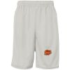 Men's Pro Mesh 9" Shorts with Pockets Thumbnail