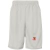 Men's Pro Mesh 9" Shorts with Pockets Thumbnail
