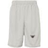 Men's Pro Mesh 9" Shorts with Pockets Thumbnail