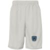 Men's Pro Mesh 9" Shorts with Pockets Thumbnail