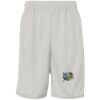 Men's Pro Mesh 9" Shorts with Pockets Thumbnail