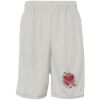 Men's Pro Mesh 9" Shorts with Pockets Thumbnail