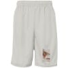 Men's Pro Mesh 9" Shorts with Pockets Thumbnail