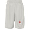 Men's Pro Mesh 9" Shorts with Pockets Thumbnail