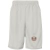 Men's Pro Mesh 9" Shorts with Pockets Thumbnail
