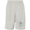 Men's Pro Mesh 9" Shorts with Pockets Thumbnail