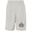 Men's Pro Mesh 9" Shorts with Pockets Thumbnail