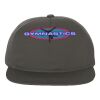 Lightly-Structured Five-Panel Snapback Cap Thumbnail