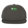 Lightly-Structured Five-Panel Snapback Cap Thumbnail