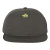 Lightly-Structured Five-Panel Snapback Cap Thumbnail