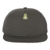 Lightly-Structured Five-Panel Snapback Cap Thumbnail