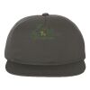 Lightly-Structured Five-Panel Snapback Cap Thumbnail