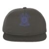 Lightly-Structured Five-Panel Snapback Cap Thumbnail