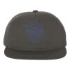 Lightly-Structured Five-Panel Snapback Cap Thumbnail