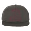 Lightly-Structured Five-Panel Snapback Cap Thumbnail