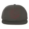 Lightly-Structured Five-Panel Snapback Cap Thumbnail