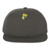 Lightly-Structured Five-Panel Snapback Cap Thumbnail