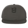 Lightly-Structured Five-Panel Snapback Cap Thumbnail