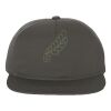 Lightly-Structured Five-Panel Snapback Cap Thumbnail