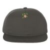 Lightly-Structured Five-Panel Snapback Cap Thumbnail