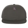 Lightly-Structured Five-Panel Snapback Cap Thumbnail