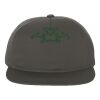 Lightly-Structured Five-Panel Snapback Cap Thumbnail