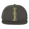Lightly-Structured Five-Panel Snapback Cap Thumbnail
