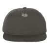 Lightly-Structured Five-Panel Snapback Cap Thumbnail