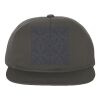 Lightly-Structured Five-Panel Snapback Cap Thumbnail