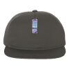 Lightly-Structured Five-Panel Snapback Cap Thumbnail