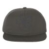 Lightly-Structured Five-Panel Snapback Cap Thumbnail