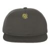Lightly-Structured Five-Panel Snapback Cap Thumbnail