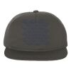 Lightly-Structured Five-Panel Snapback Cap Thumbnail