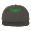 Lightly-Structured Five-Panel Snapback Cap Thumbnail