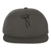 Lightly-Structured Five-Panel Snapback Cap Thumbnail
