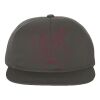 Lightly-Structured Five-Panel Snapback Cap Thumbnail