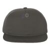 Lightly-Structured Five-Panel Snapback Cap Thumbnail