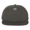 Lightly-Structured Five-Panel Snapback Cap Thumbnail