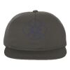 Lightly-Structured Five-Panel Snapback Cap Thumbnail