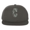 Lightly-Structured Five-Panel Snapback Cap Thumbnail